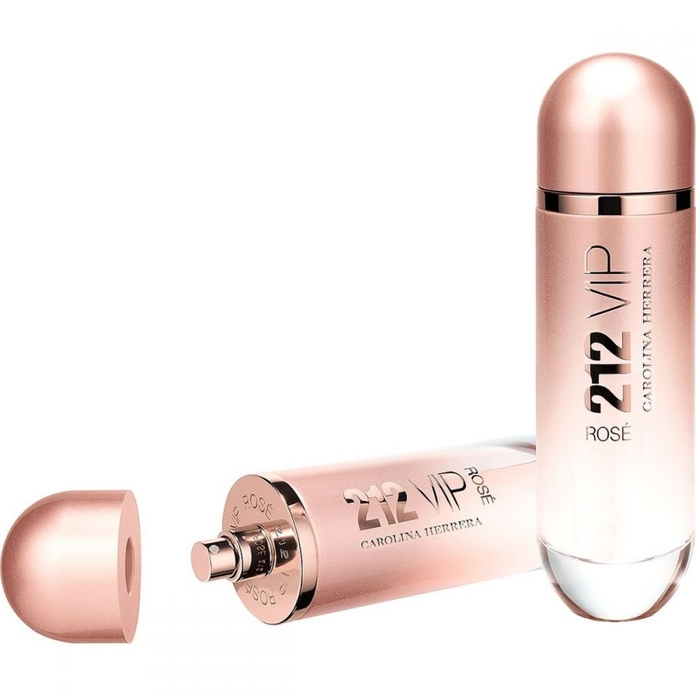 212 Vip Rosé: O Perfume Feminino que Inspira