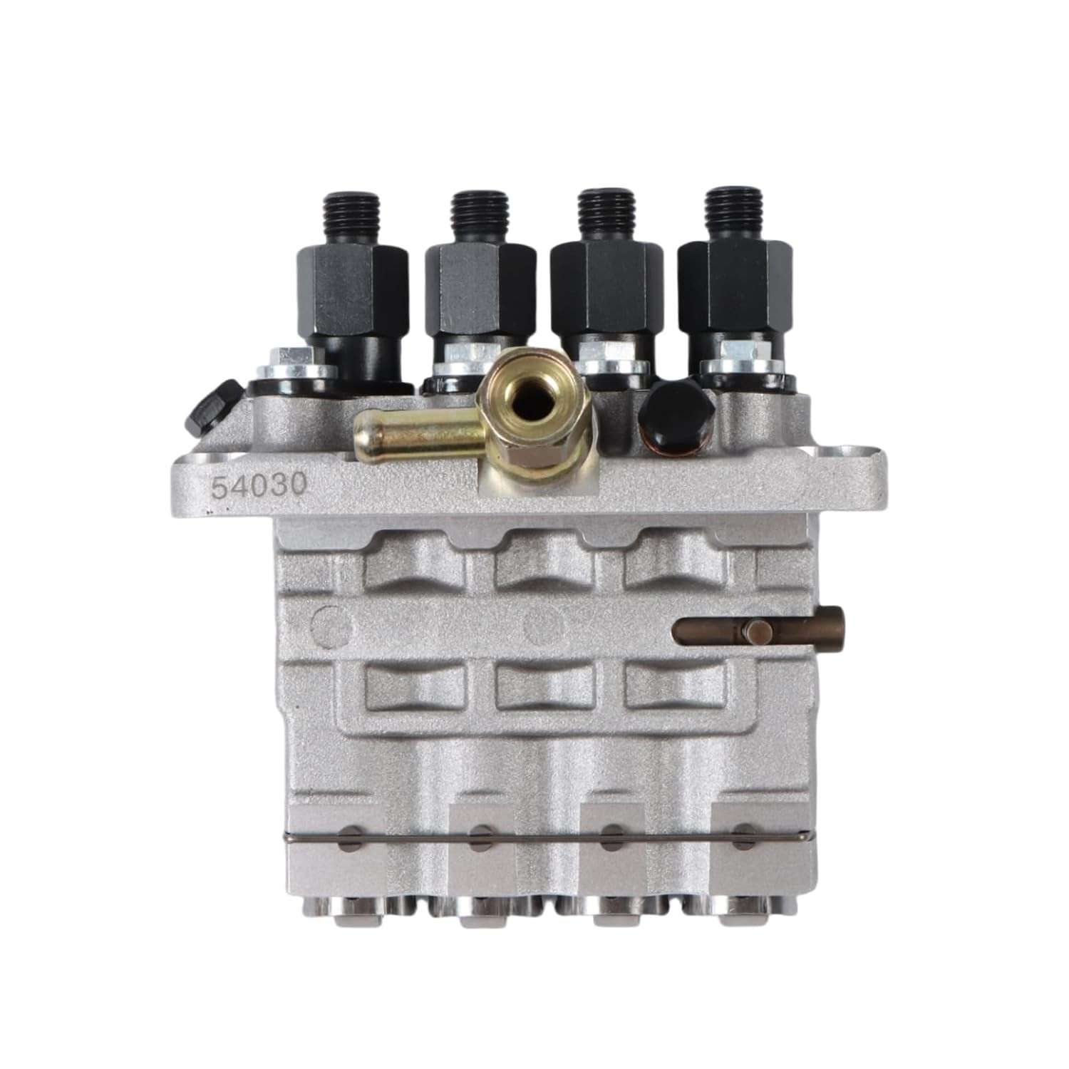 Bomba Injeção Combustível Perkins 404D-22 404C-22 104-19 Caterpillar C2.2 3024 - Peça de Reposição Essencial