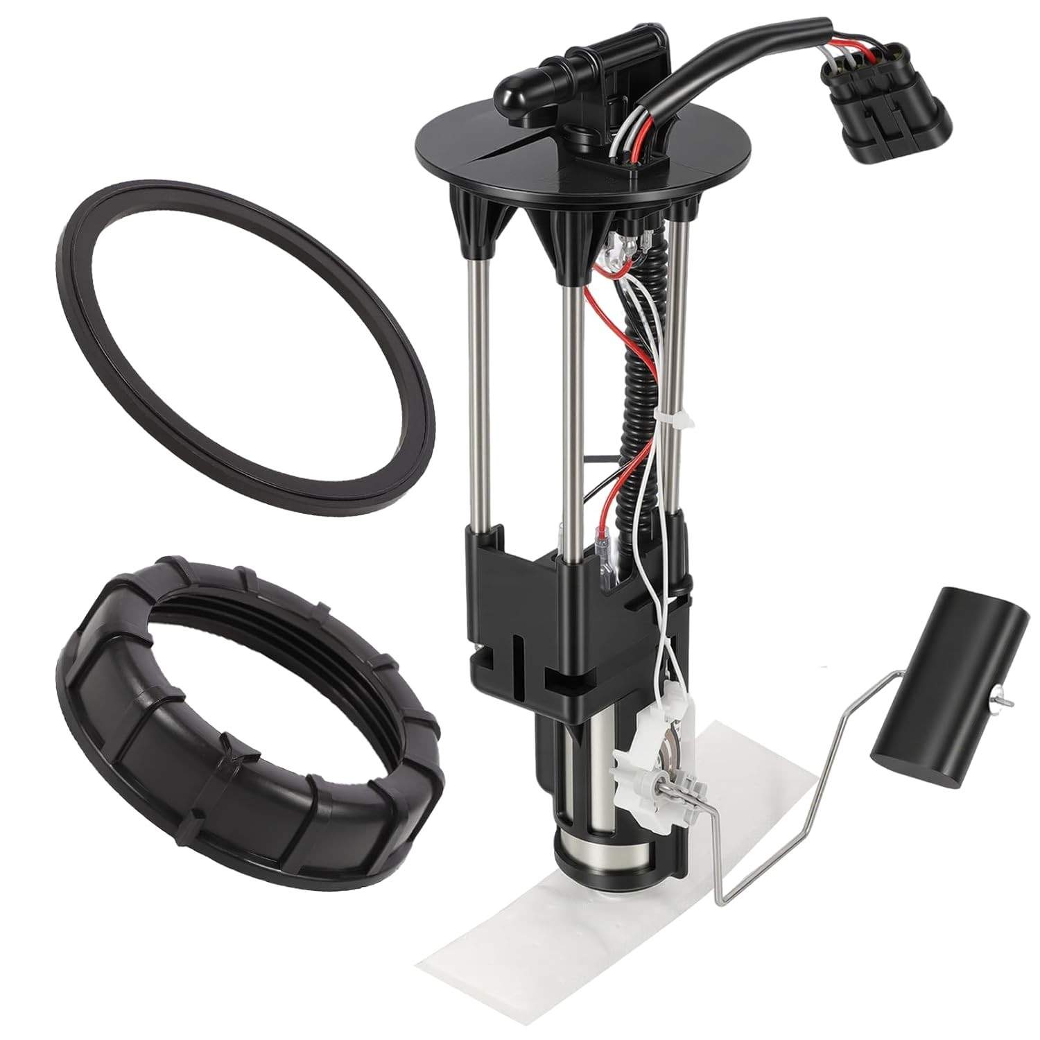 Módulo Bomba Combustível 2208123 para Polaris Ranger 1000 (2020-2023) - Substituição Direta