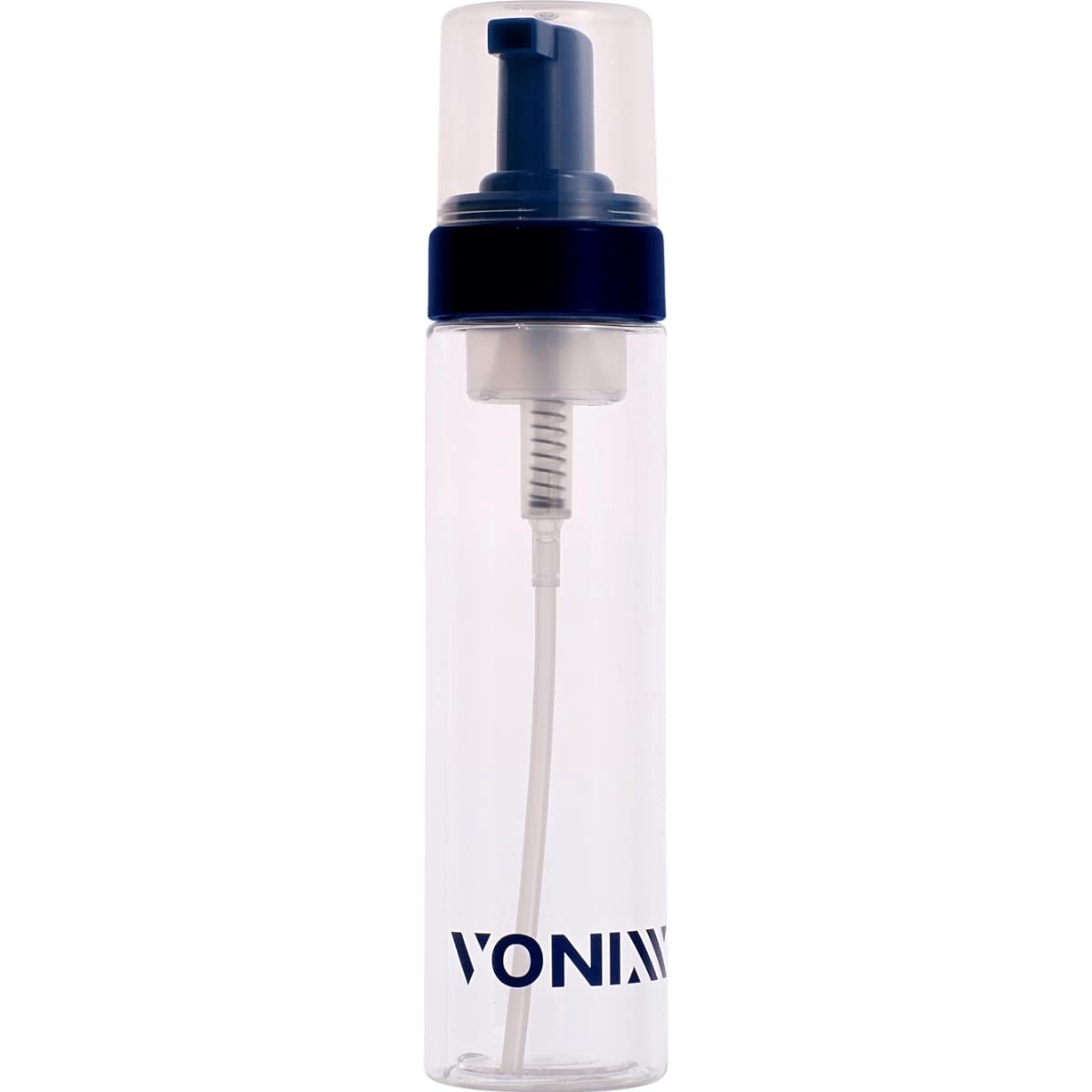 Pulverizador Gerador de Espuma Snow Pump Vonixx 220ml: Limpeza Profissional em Casa!