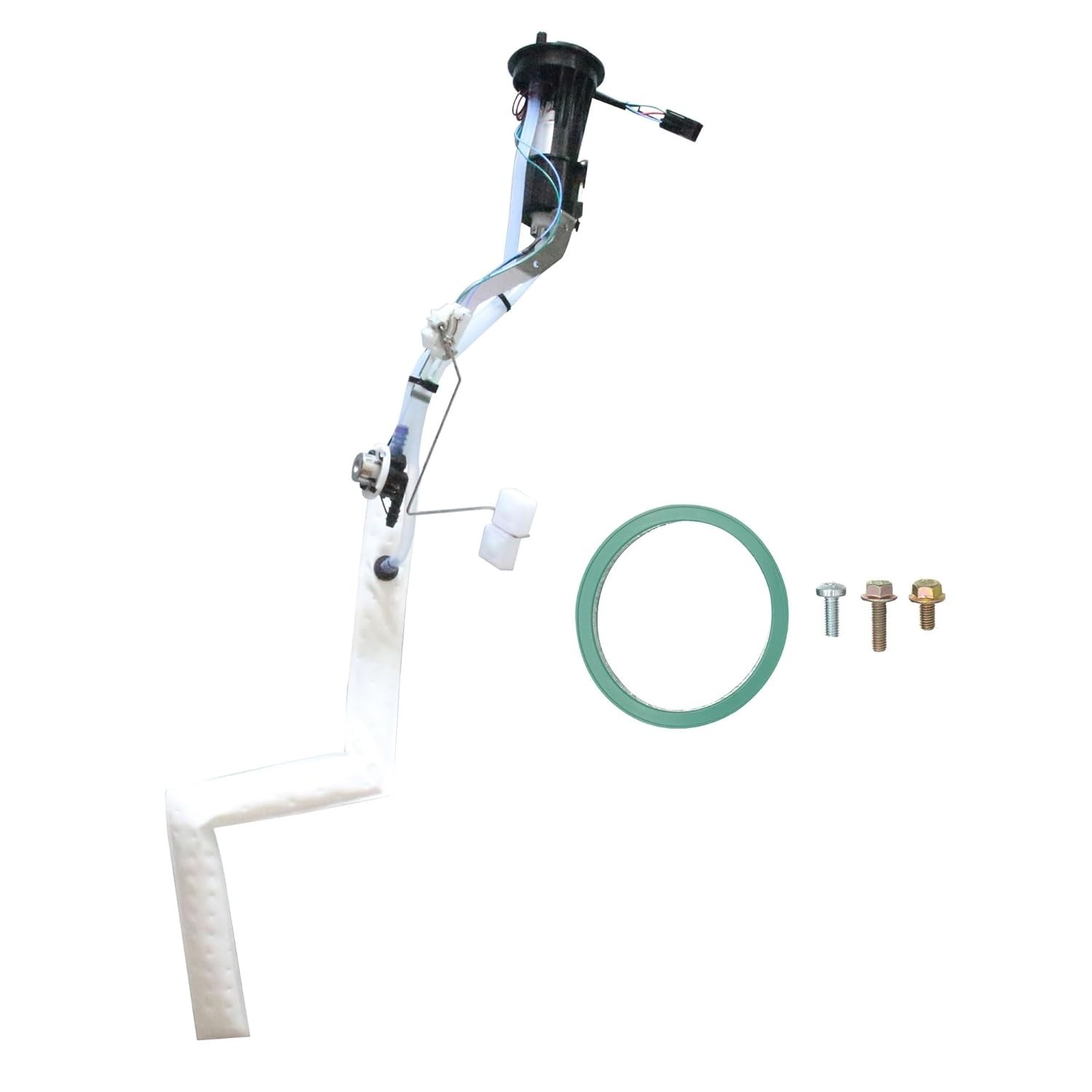 Conjunto Bomba Combustível Polaris 850/800/600 (2015-2022) - Substitui OEM 2211624