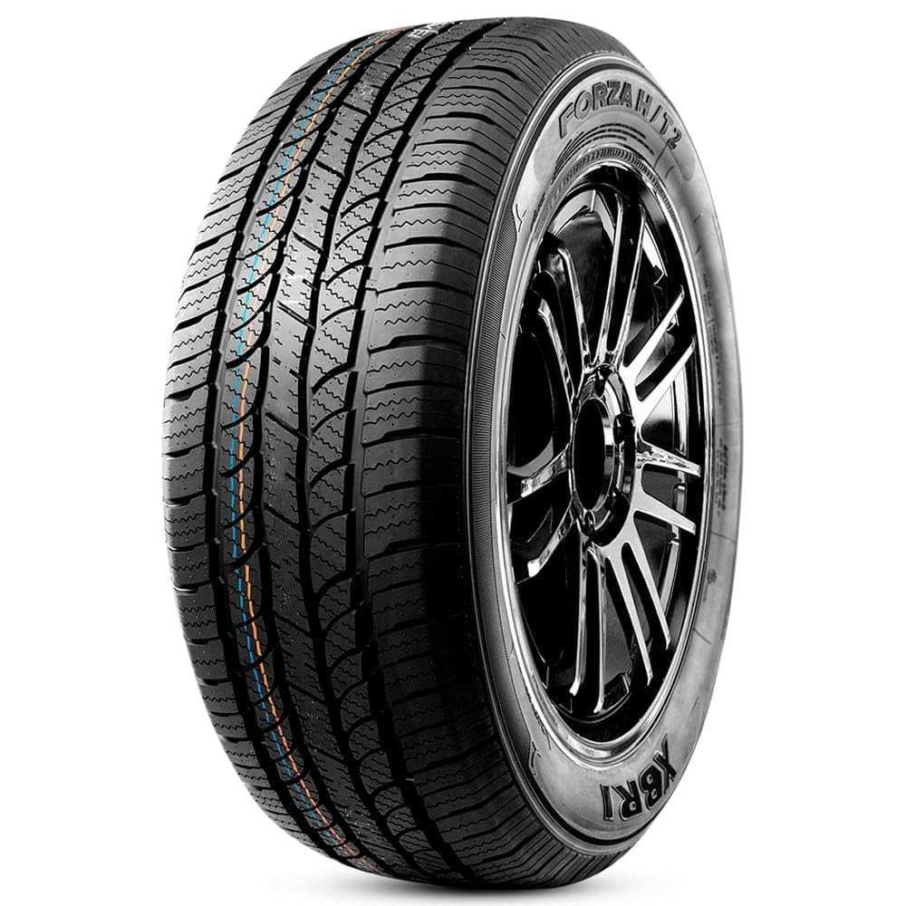 Pneu Xbri Aro 17 235/70R17 107H TL Forza HT: Aderência e Performance para Seu SUV