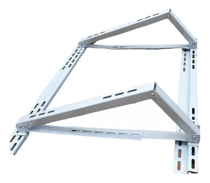 Suporte para Ar Condicionado Split no Telhado - Tecnoar 7.000 a 24.000 BTUs