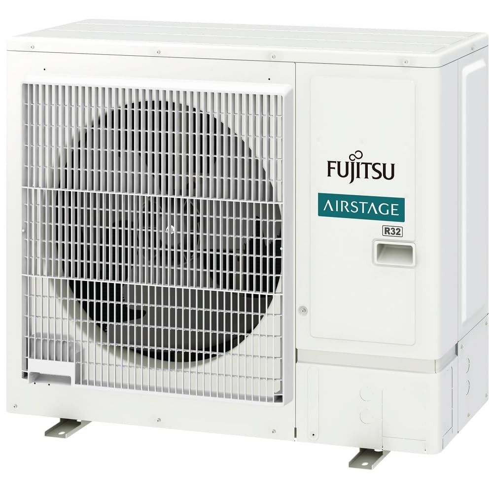 Ar Condicionado Split Inverter Fujitsu 24000 BTU – Quente e Frio Eficiente e Silencioso