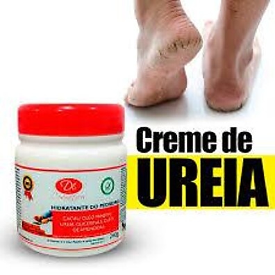 Hidratante Do Pedreiro: Kit com 2 Unidades de 240g
