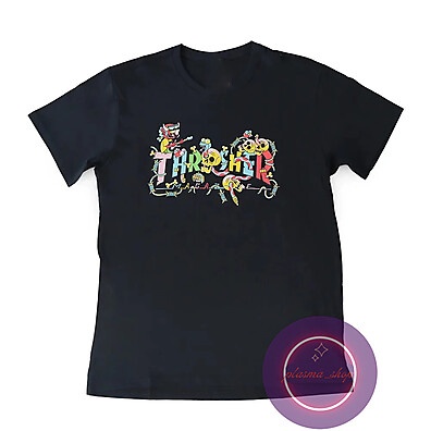 Camiseta Skatsta Streetwear: Envio em até 24h!