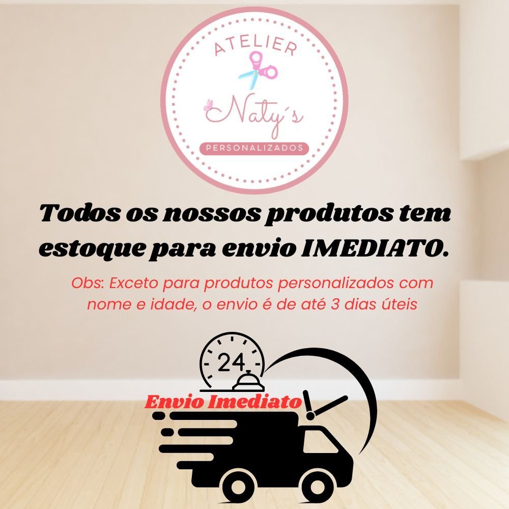 Kit Moranguinho Rosa 90/180 Itens Lembrancinhas - Envio 24h