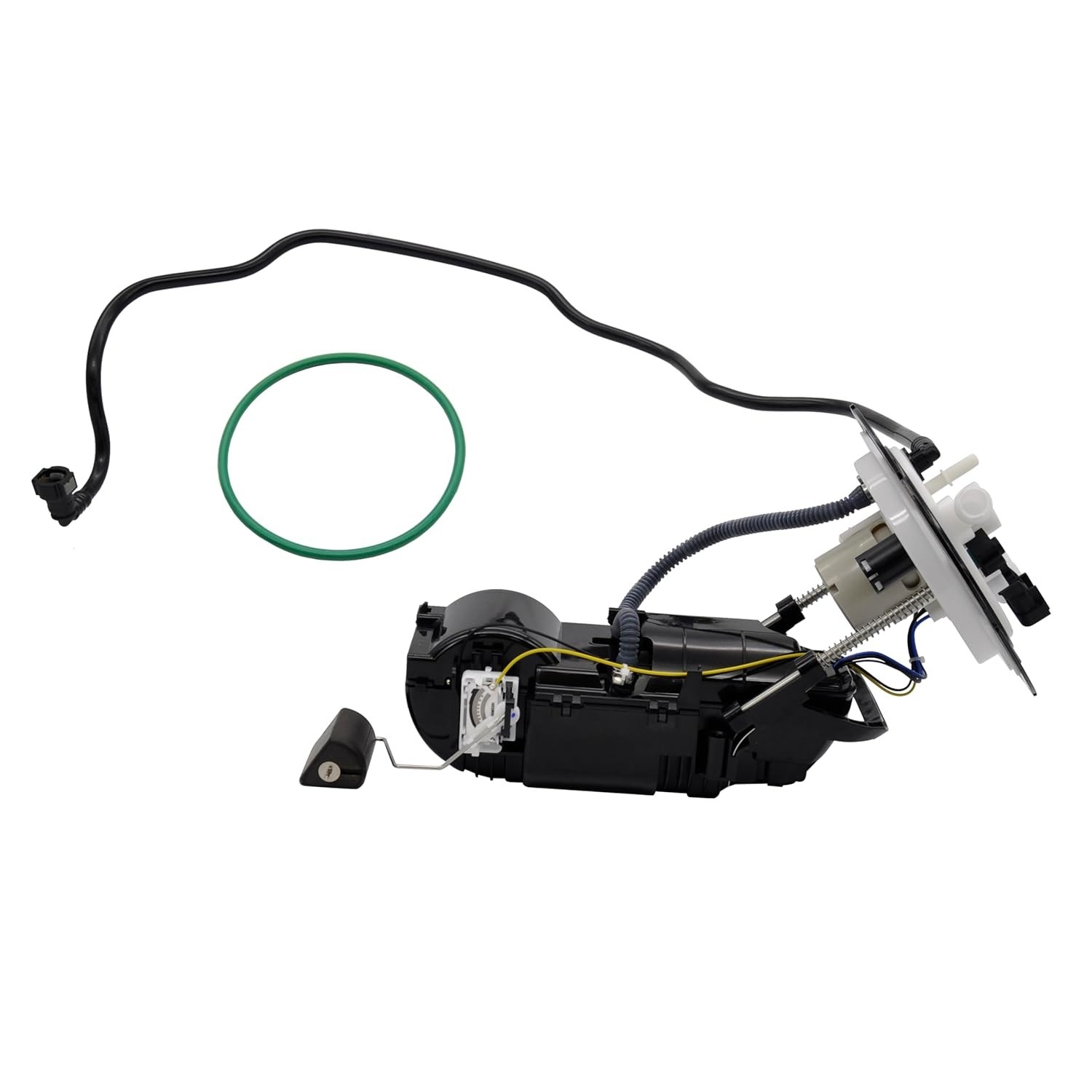 Módulo Bomba Combustível Saturn Aura 2009-2009 / Chevrolet Malibu 2009-2010 L4 2.4L E3812M
