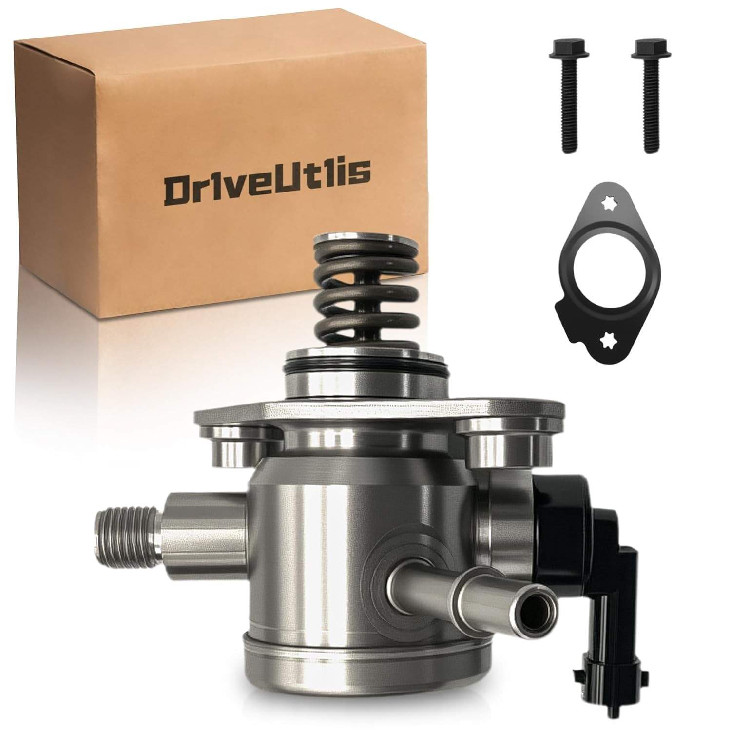 Bomba de Combustível Alta Pressão para Buick, Chevrolet e GMC 2.4L - HM10008