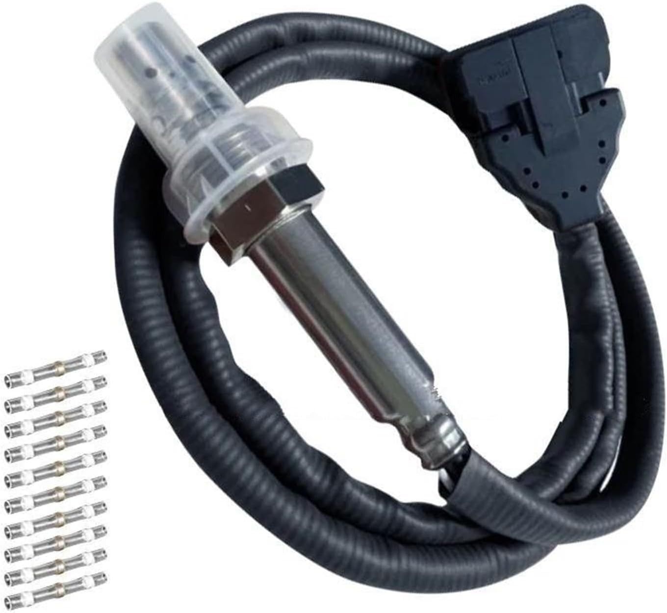 Sensor Nox Iveco 24V 5801754014 5WK96775A: Otimize seu Caminhão e Ônibus