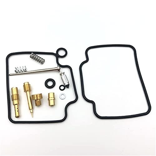 Kit de Reparo Carburador HD Rebel 250 CMX250 - Alta Qualidade e Durabilidade