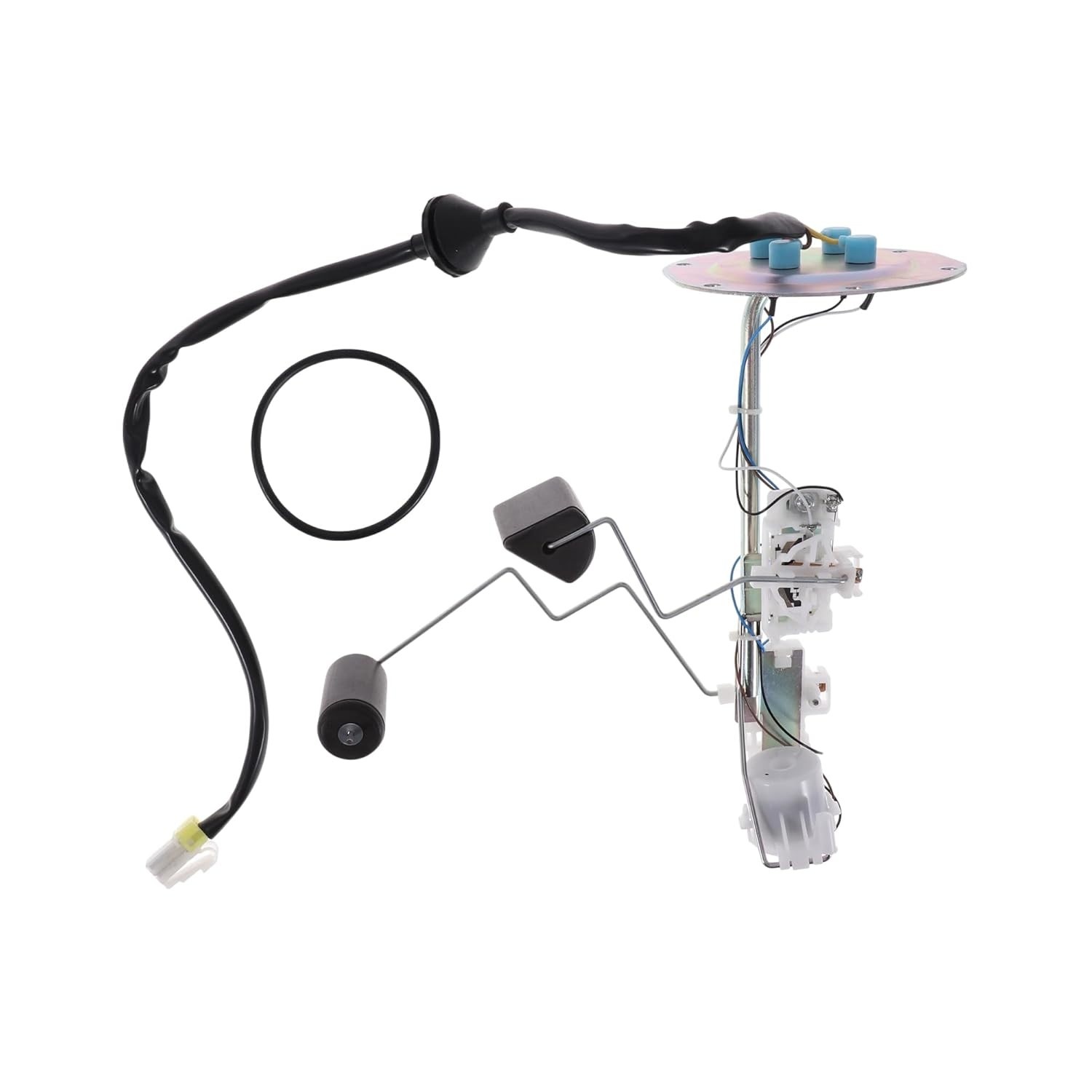 Módulo Bomba Combustível Nissan 300ZX 84-89 | Unidade Envio Nível | OE 2506017P65
