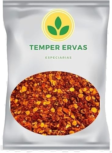 Pimenta Calabresa em Flocos 250g