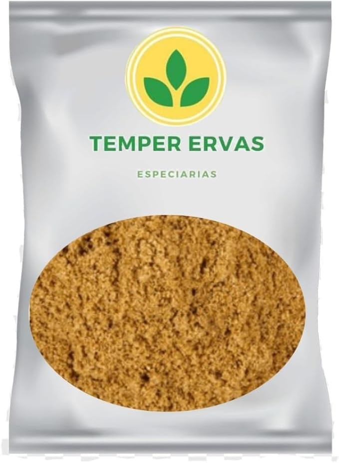 Cominho Em Pó - 250g