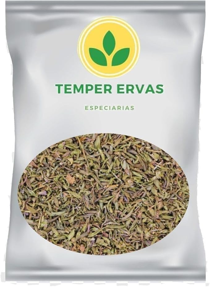 Tomilho Desidratado 250g