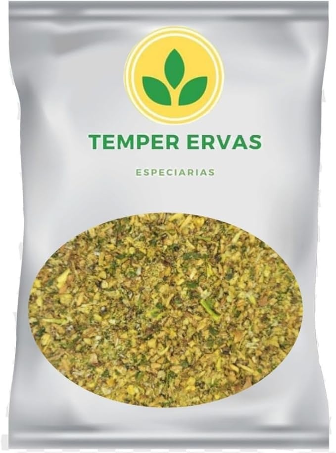 Tempero do Chef - 250g