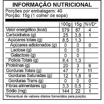 Pasta de Amendoim DR. Peanut Leite em Pó 250G - Com Whey Protein