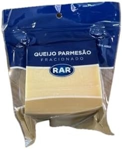 Queijo Parmesão 250g