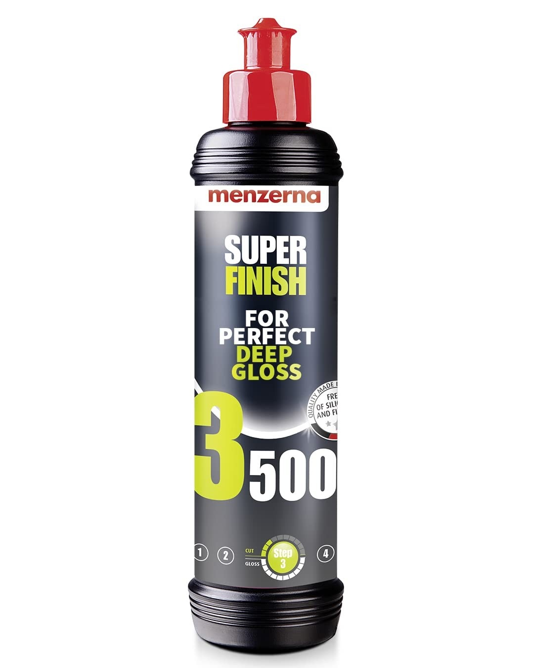 Super Finish 3500 250ml Menzerna