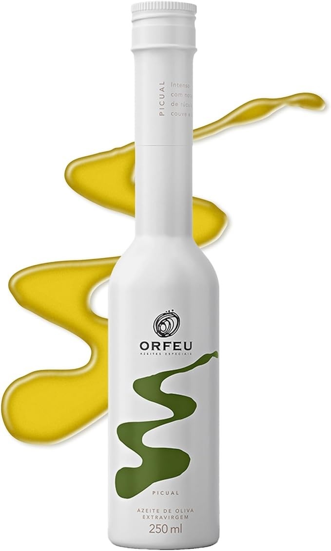 Azeite Varietal Picual 250ml