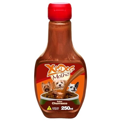 MOLHO CHURRASCO 250ML