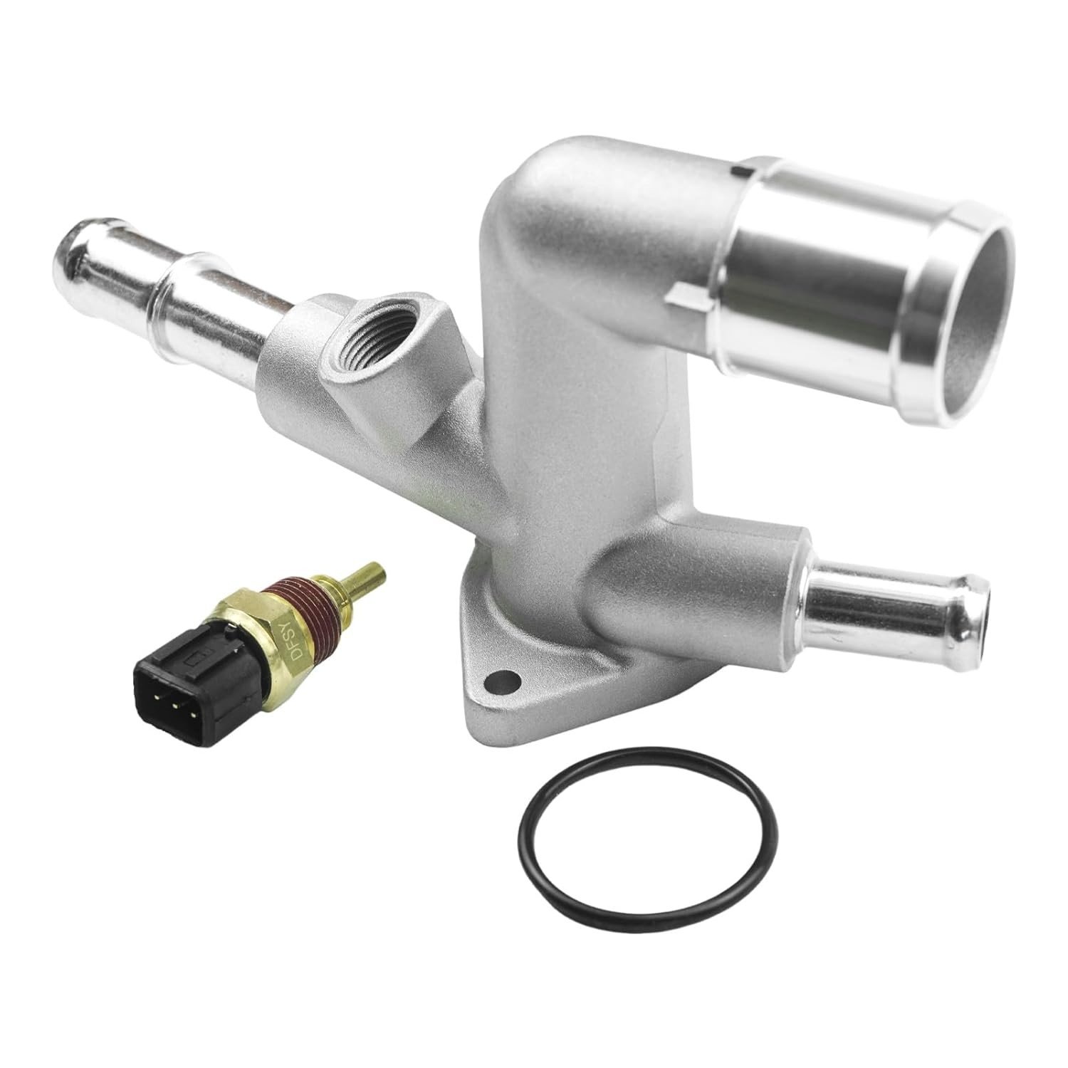 Refrigerante do Motor 25600-2E500 com Sensor: Peça de Reposição Essencial para Hyundai Tucson 2015-2021