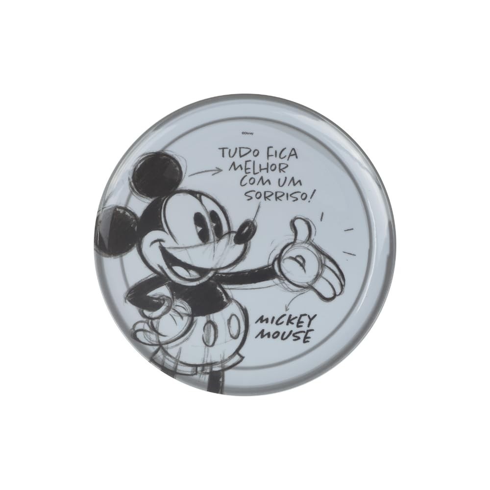 25cm-em-disney-tuut-mickey-vintage-prato-a-melamine-de-refeicao-a