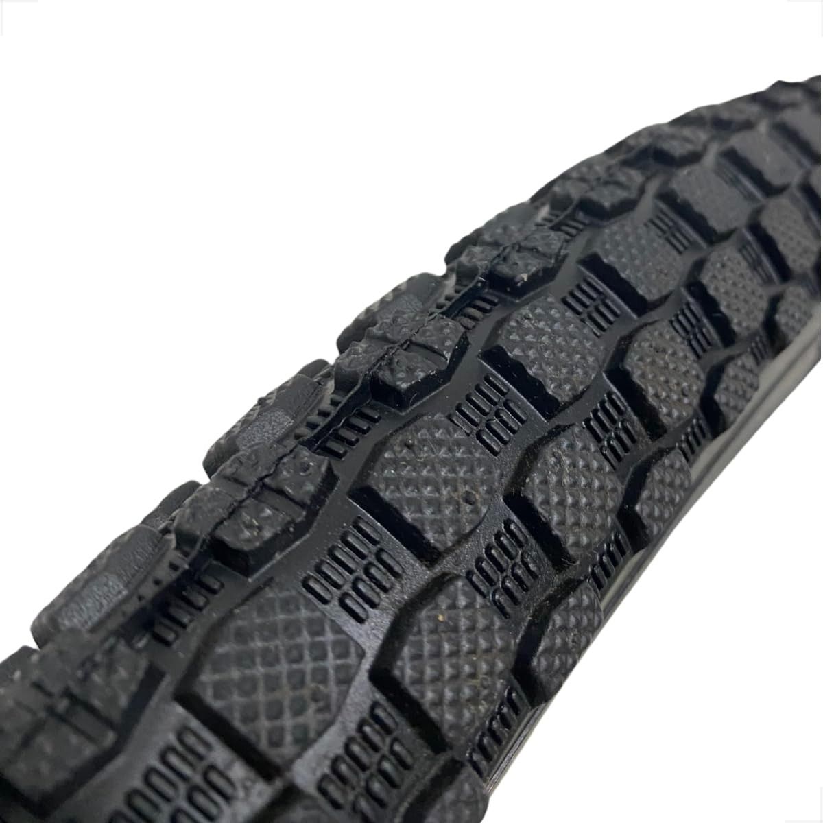 Pneu Bike Mtb Shiver Aro 26 x 2.125 Scorpion Balão: Aventura e Estilo para Sua Bicicleta