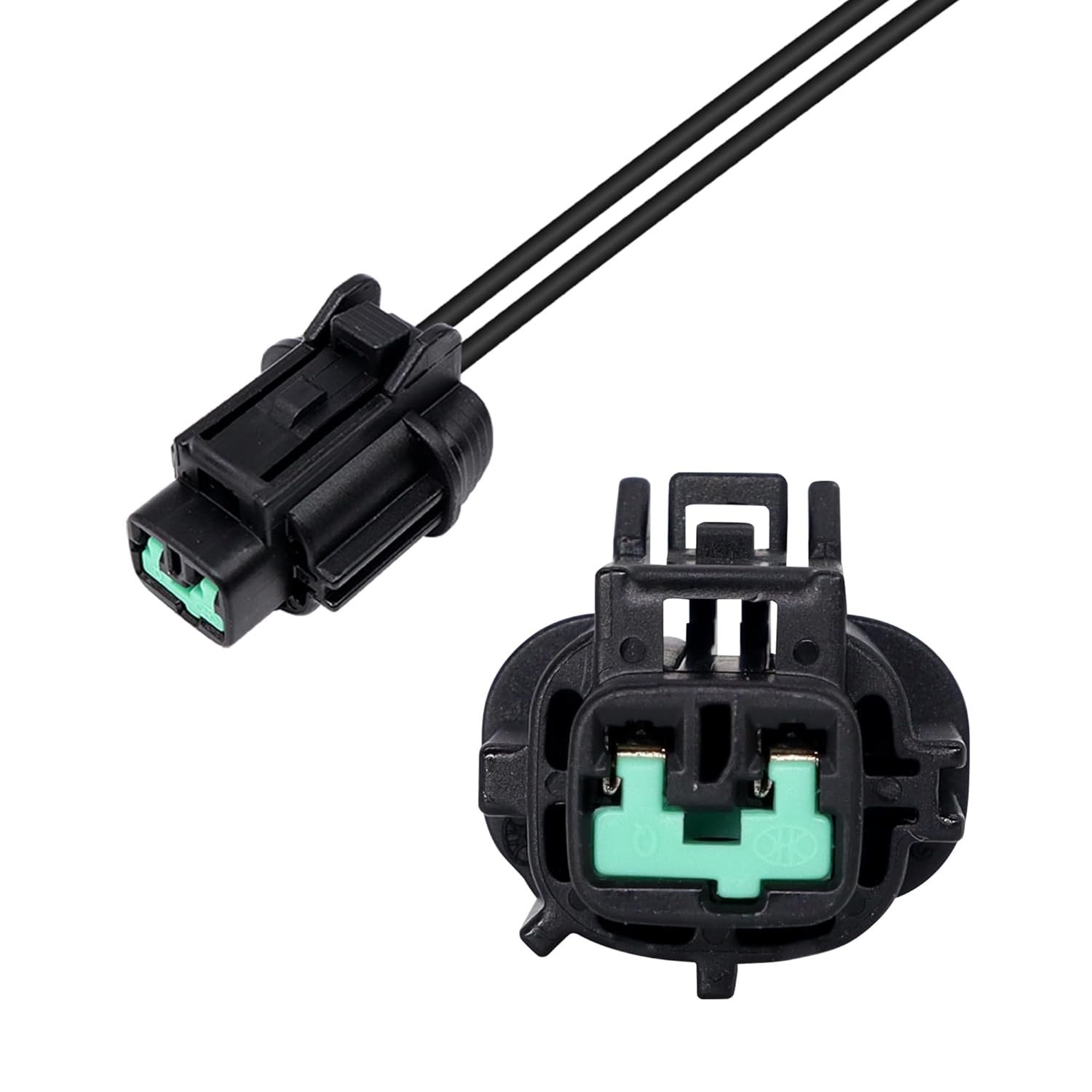 Conector Sensor Temperatura Ambiente HiSport para Infiniti e Nissan - Peça de Reposição 27722-31U00