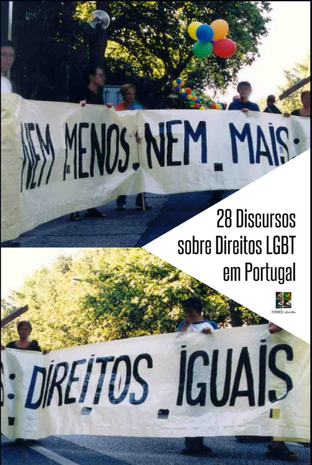28 Discursos sobre Direitos LGBT em Portugal: Uma Jornada de Transformação e Igualdade