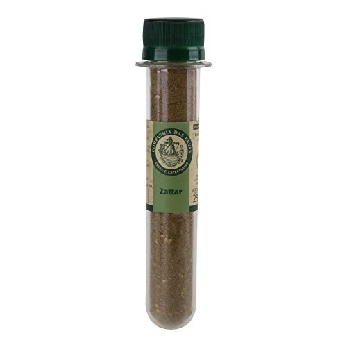 Companhia das Ervas Zattar Companhia Das Ervas 28G