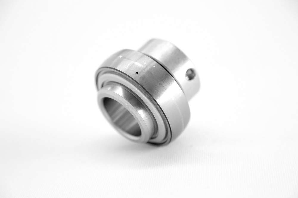 Rolamento Y SKF YEL 209-2F: Desempenho e Durabilidade para Sua Máquina