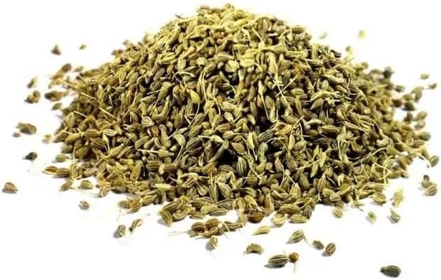 Erva Funcho Importado - Granel 100g (3)