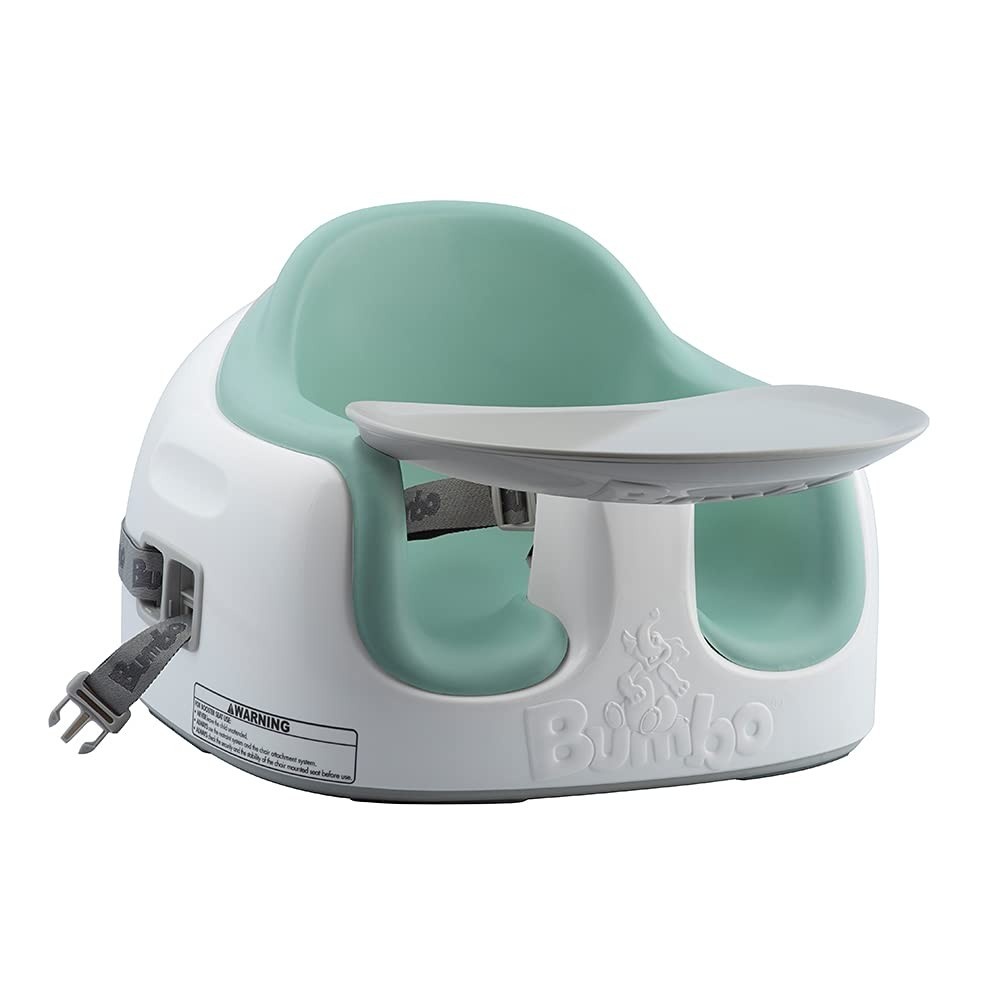 Bumbo Cadeira de Alimentação Multi Assento 3 em 1 - Segurança e Conforto para Bebês
