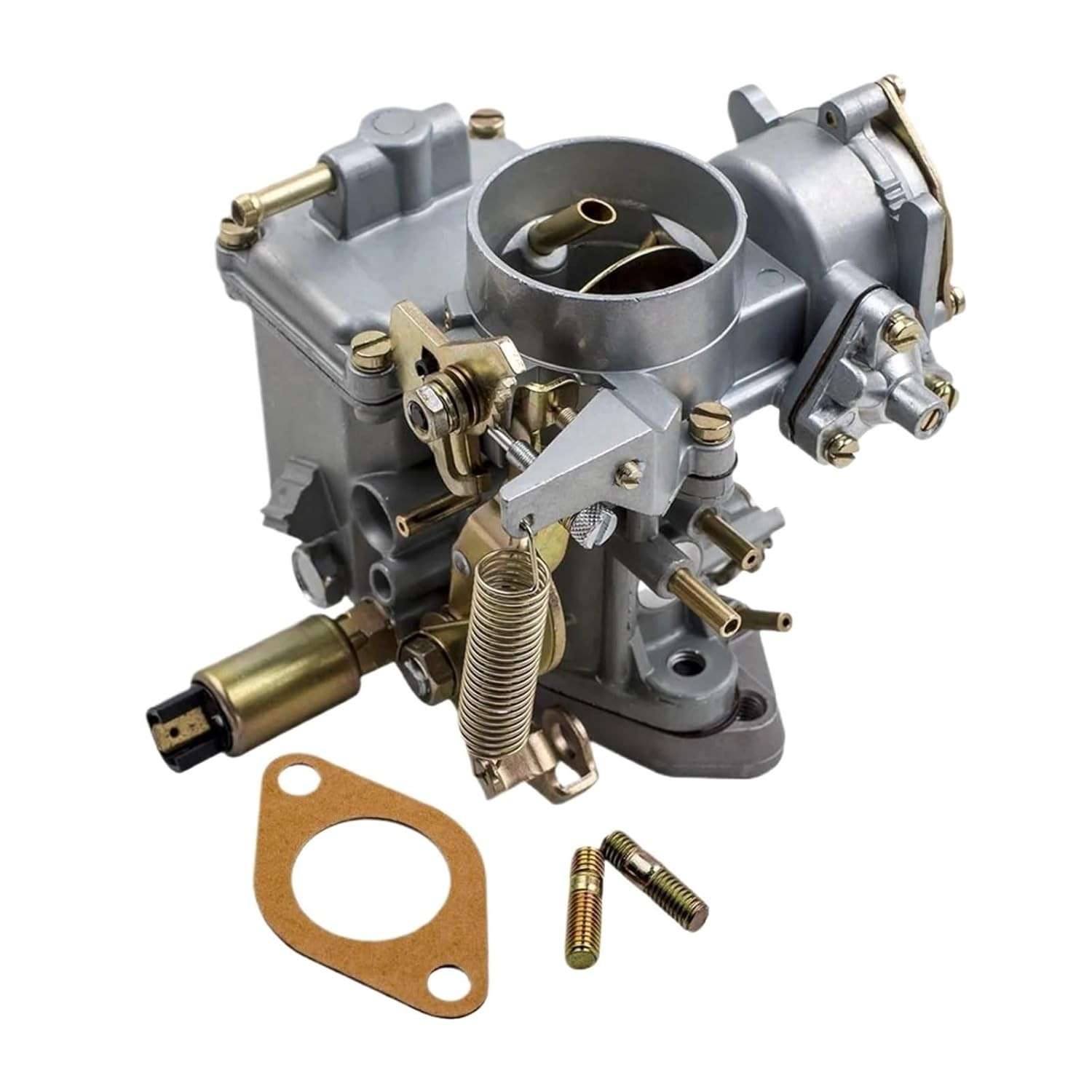 Carburador Premium para VW Beetle 30/31 PICT-3 (Tipo 1 & 2 Bug Bus 71-74) - Peça de Reposição 113129029A