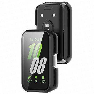Crepúsculo Case: Proteção Total para Galaxy Fit 3