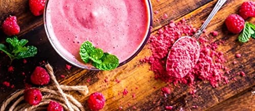 Grassfed Whey Protein Framboesa Sachê 30 g