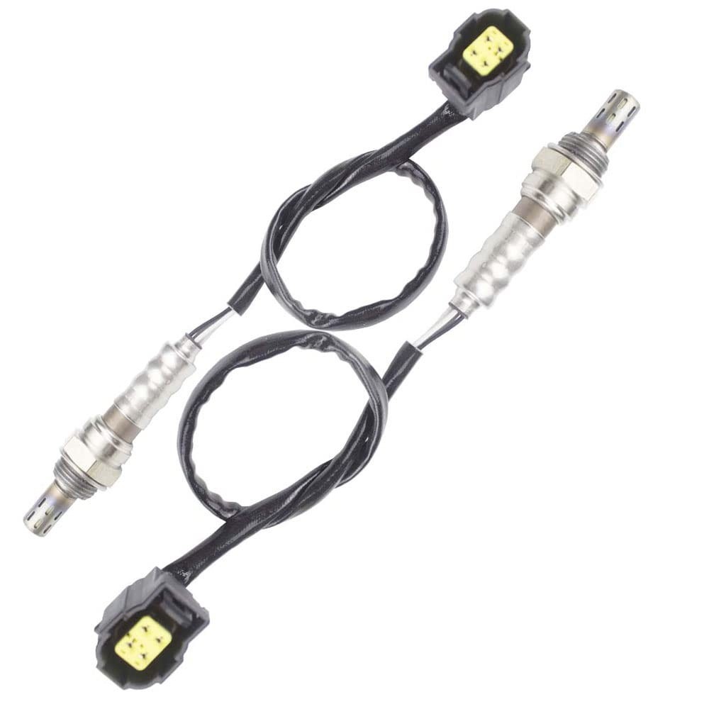 Sensor de Oxigênio O2 2X Upstream/Downstream para Chrysler 300 (2005-2021) - Compatibilidade Ampla