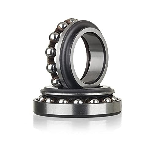 Caixa de Direção Riffel Esférica para Honda CB 300, CB 250F Twister e CBX 250 Twister - Segurança e Durabilidade
