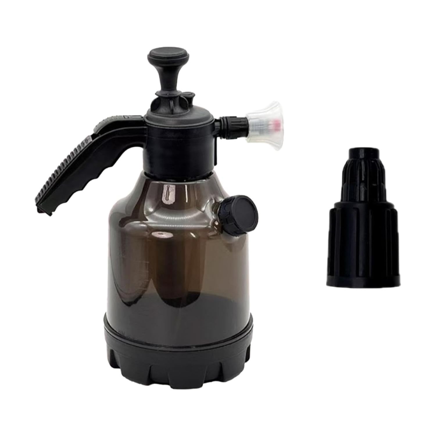 Pulverizador de Espuma ShengQuanHao 3000ml: Limpeza Profissional para Carros e Casa