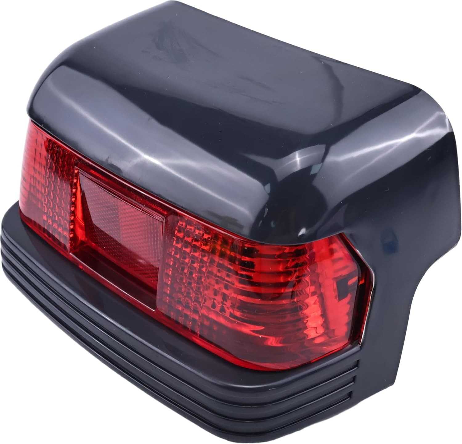 Lanterna Traseira Solarhome TA040-30020 para Trator Kubota L 3200 L 3800 - Segurança e Visibilidade