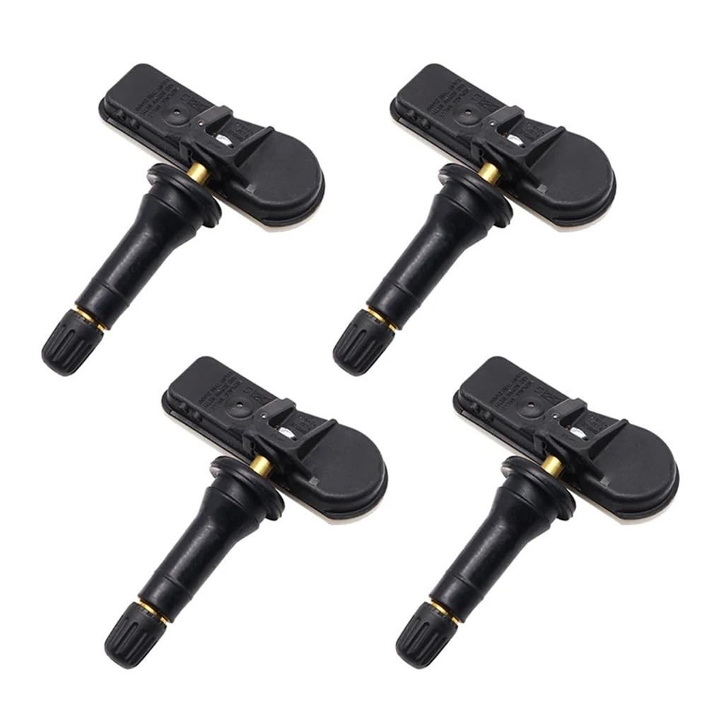 Sensor TPMS para Citroen Berlingo, C4, C5 e Peugeot 3008, 301, 408, 5008 - Monitore a Pressão dos Pneus!
