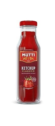 Ketchup Clássico Mutti 300g