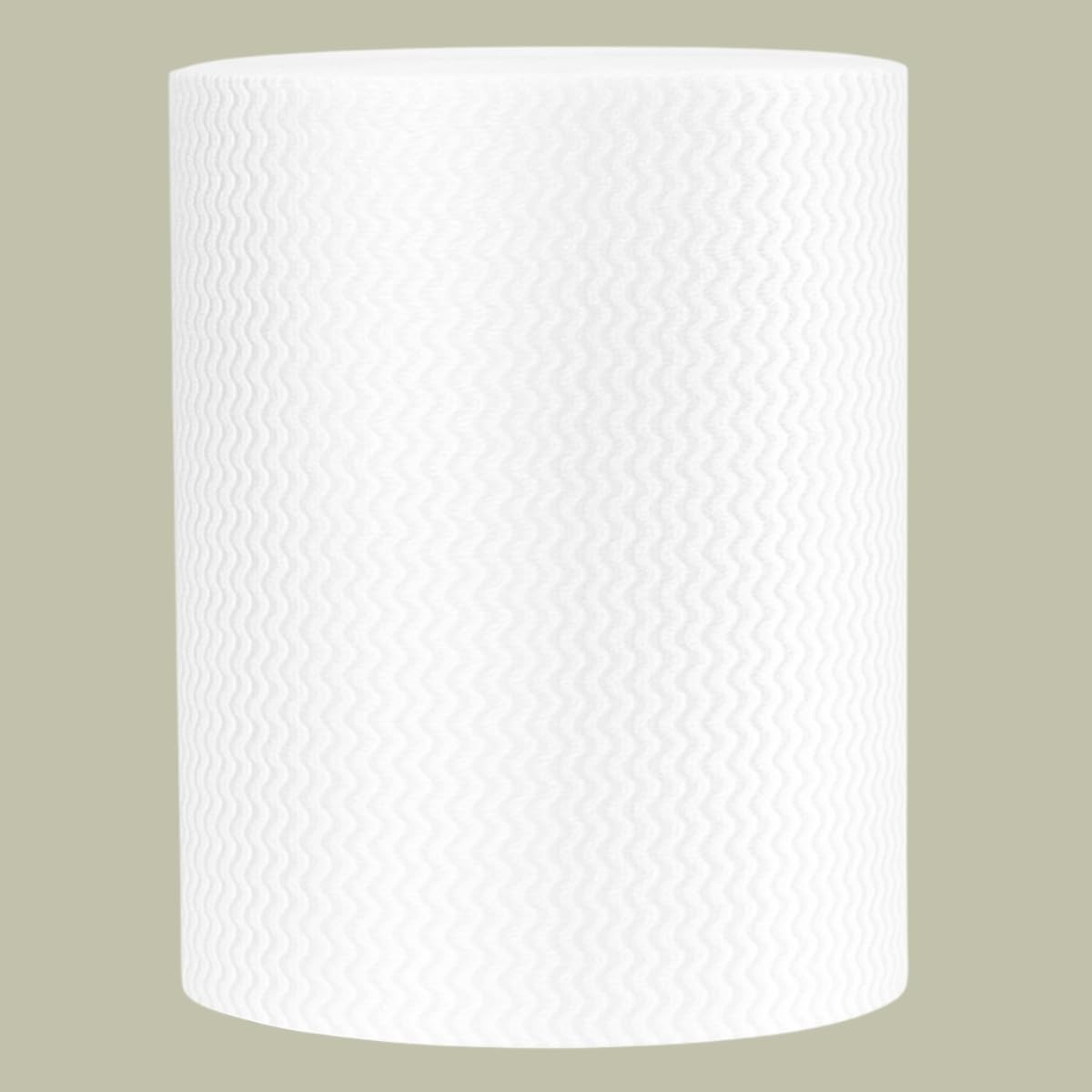 Pano Multiuso Multisec 4 em 1 – Rolo 300m x 20cm (600 Panos) | Limpa, Lava, Seca e Dá Brilho | Cores: Azul, Laranja, Verde ou Branco