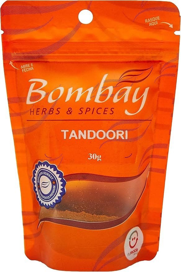 Tandoori Bombay 30G