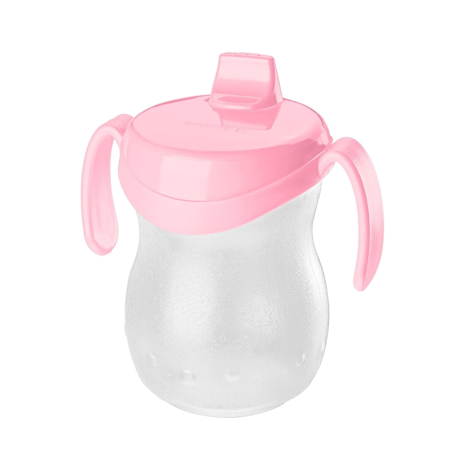 Copo Plástico Infantil Sanremo 310ml - Seguro, Atóxico e Divertido para Bebês