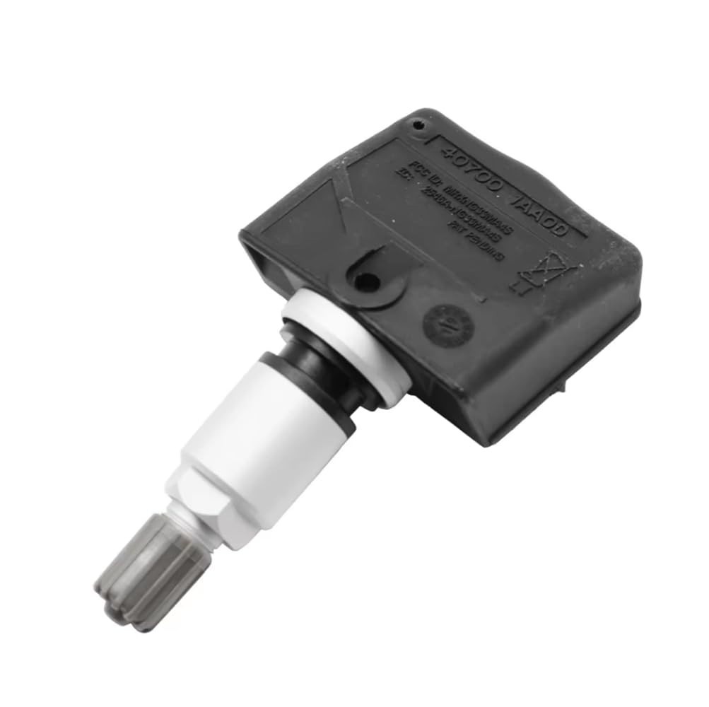 Sensor TPMS 315Mhz para Nissan Pathfinder 2012 - Monitore a Pressão dos Pneus com Segurança e Eficiência
