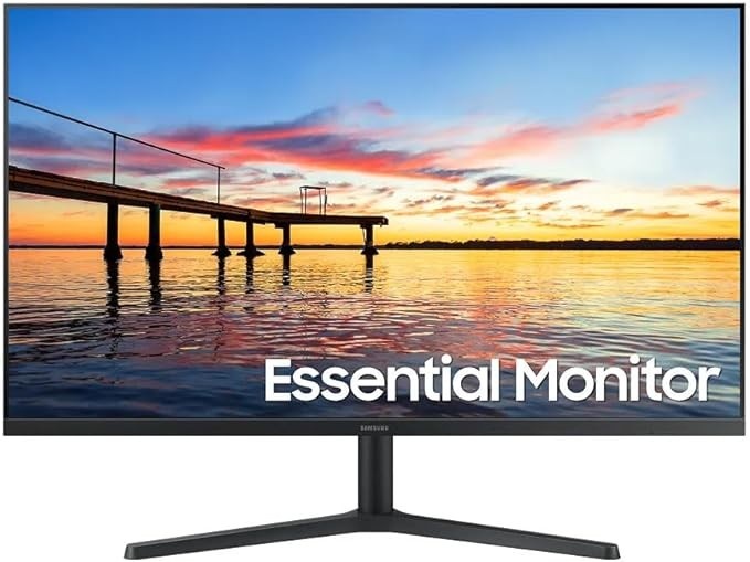 Essential Monitor S3 32"
