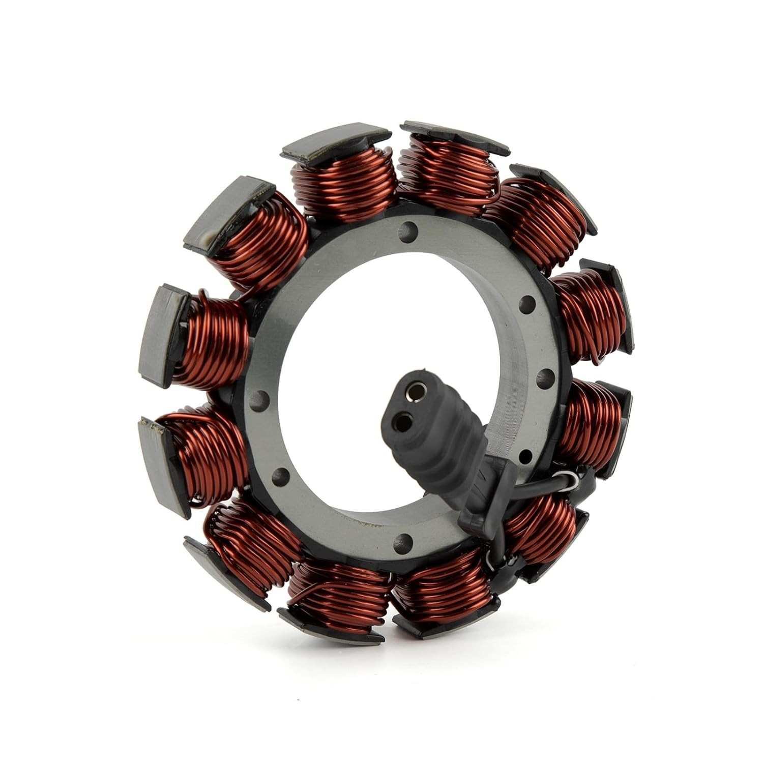 Estator Tykick 32 Amp para Harley Davidson Dyna, Electra Glide, Fat Boy e Softail (1989-1999) - Substitui 29970-88