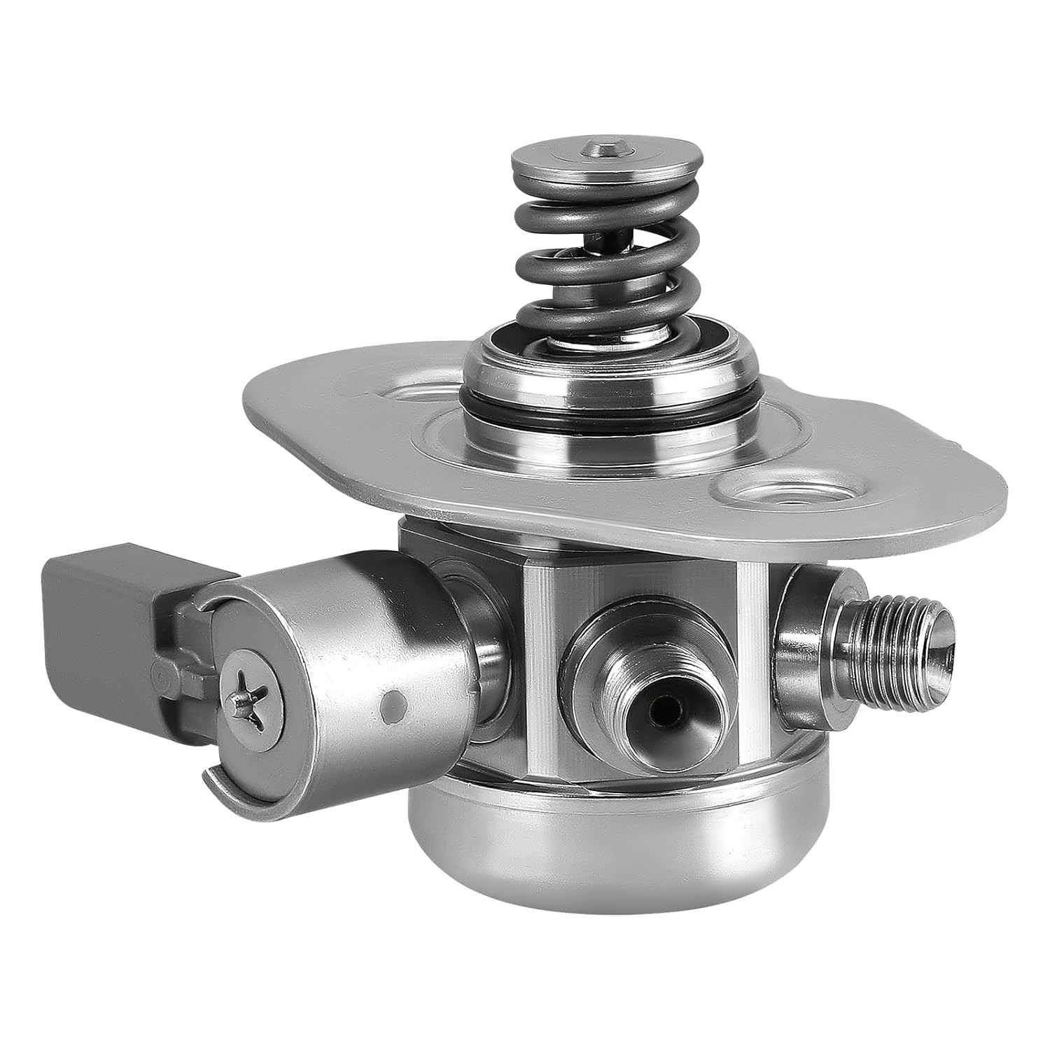 Bomba de Combustível Alta Pressão BMW 2.0L L4 - Compatível com 320i, 328i, 428i, X1, X3, Z4 e mais (2012-2014)